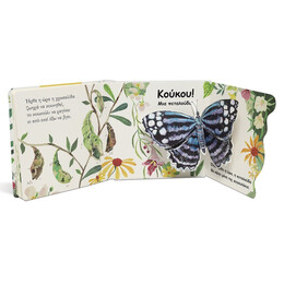 ΒΡΕΣ ΜΕ! ΟΙ ΠΕΤΑΛΟΥΔΕΣ