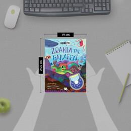 ΦΩΤΙΣΕ ΚΑΙ ΒΡΕΣ: ΖΩΑΚΙΑ ΤΗΣ ΘΑΛΑΣΣΑΣ