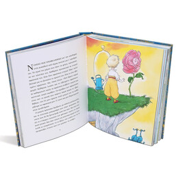 Ο ΜΙΚΡΟΣ ΠΡΙΓΚΙΠΑΣ - ΕΠΕΤΕΙΑΚΗ ΕΚΔΟΣΗ