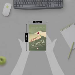 ΛΟΡΕΝΣ ΤΗΣ ΑΡΑΒΙΑΣ. Ο ΠΡΙΓΚΙΠΑΣ ΜΕ ΤΑ ΔΥΟ ΠΡΟΣΩΠΑ