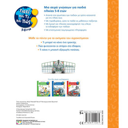 ΓΙΑΤΙ ΚΑΙ ΤΙ ΚΑΙ ΠΩΣ: ΟΧΗΜΑΤΑ ΤΟΥ ΑΓΡΟΚΤΗΜΑΤΟΣ