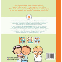 ΤΟ ΘΑΥΜΑΣΤΟ ΣΩΜΑ ΜΑΣ: ΕΣΥ ΠΩΣ ΝΙΩΘΕΙΣ;