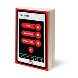 LIKE, COMMENT, SUBSCRIBE