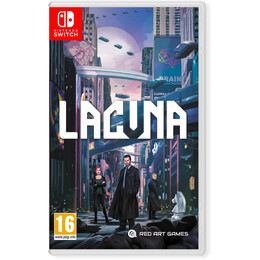 Nsw Lacuna