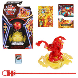 Spin Master Bakugan: Special Attack - Octogan (20141553)