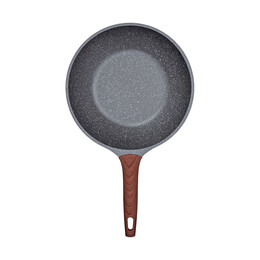 Estia Γουοκ Stone Αντικολλητικο Xytoy Αλουμινιου 28cm