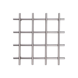 Estia Βαση Μαγειρικου Σκευους Nickel απο Κραμα Ψευδαργυρου