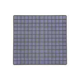 Estia Βαση Μαγειρικου Σκευους Σιλικονης Αντιολισθητικη Γκρι