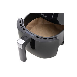 Estia Αντικολλητικο Χαρτι Ψησιματος air Fryer σετ 50 τεμ