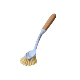 Estia Βουρτσα Καθαρισμου Πιατων Χειρος Bamboo Essentials Marble