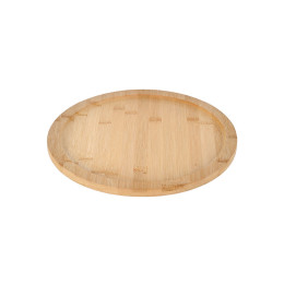Estia Βαση Τυριων Περιστρεφομενη Bamboo Essentials
