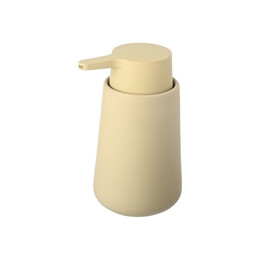 Estia Αντλια Σαπουνιου Fjord Κεραμικη 300ml Desert