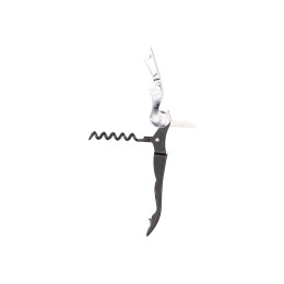 Estia Ανοιχτηρι Κρασιου Σερβιτορου Ανοξειδωτο