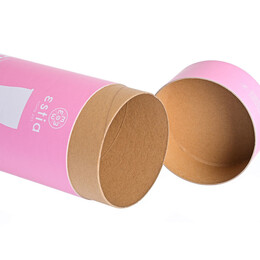 Estia Θερμος Coffee mug Save the Aegean 350ml Blossom Rose