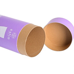 Estia Θερμος Coffee mug Save the Aegean 350ml Lavender Purple