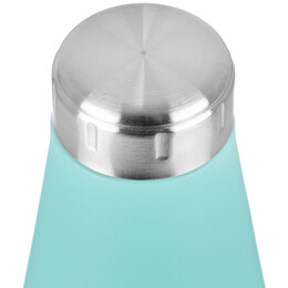 Estia Θερμος Travel Flask Save the Aegean 500ml Bermuda Green