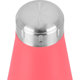 Estia Θερμος Travel Flask Save the Aegean 500ml Fusion Coral