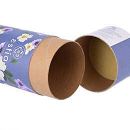 Estia Θερμος Travel Flask Save the Aegean 500ml Garden Blue