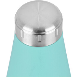 Estia Θερμος Travel Flask Save the Aegean 750ml Bermuda Green