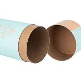 Estia Θερμος Travel Flask Save the Aegean 750ml Bermuda Green