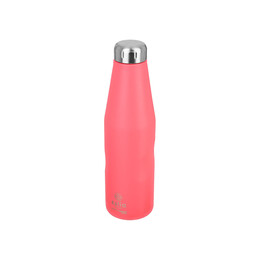 Estia Θερμος Travel Flask Save the Aegean 750ml Fusion Coral