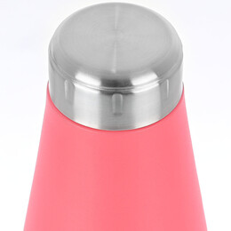 Estia Θερμος Travel Flask Save the Aegean 750ml Fusion Coral