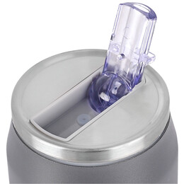 Estia Θερμος Travel cup Save the Aegean 300ml Fjord Grey