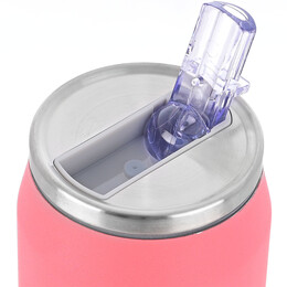 Estia Θερμος Travel cup Save the Aegean 300ml Fusion Coral