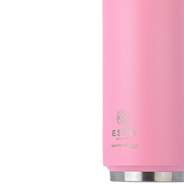Estia Θερμος Travel cup Save the Aegean 500ml Blossom Rose