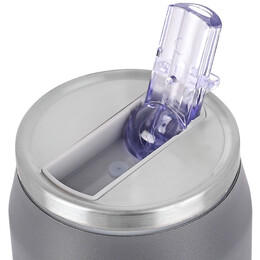 Estia Θερμος Travel cup Save the Aegean 500ml Fjord Grey