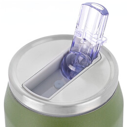 Estia Θερμος Travel cup Save the Aegean 500ml Forest Spirit