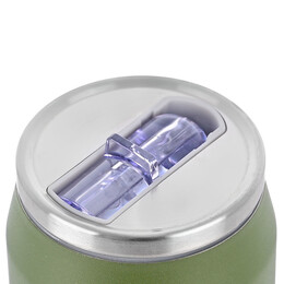 Estia Θερμος Travel cup Save the Aegean 500ml Forest Spirit