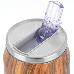 Estia Θερμος Travel cup Save the Aegean 500ml Sekoya