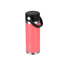 Estia Θερμος Travel Chug Save the Aegean 500ml Fusion Coral