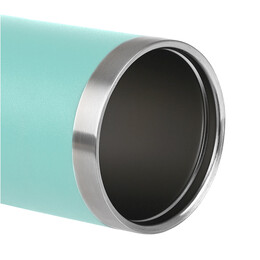 Estia Θερμος Travel Chug Save the Aegean 500ml Bermuda Green