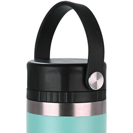 Estia Θερμος Travel Chug Save the Aegean 500ml Bermuda Green