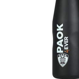 Estia Θερμος Travel Flask Paok bc Basketball Edition 500ml