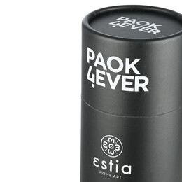 Estia Θερμος Travel Flask Paok bc Basketball Edition 500ml
