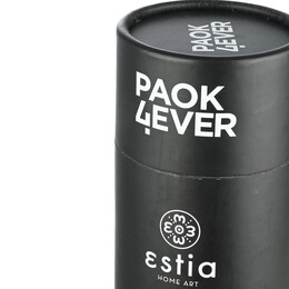Estia Θερμος Travel cup Paok bc Edition 500ml
