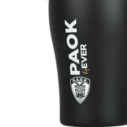 Estia Θερμος Coffee mug Paok bc Edition 350ml