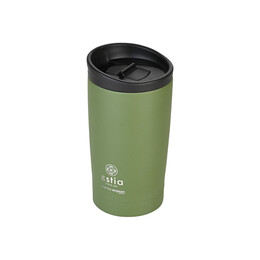 Estia Θερμος Travel mug Save the Aegean 350ml Forest Spirit