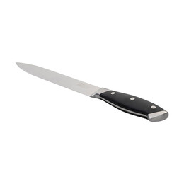 Estia Μαχαιρι Κρεατος Butcher Anoξειδωτο 2.3mm me Λεπιδα 3cr14