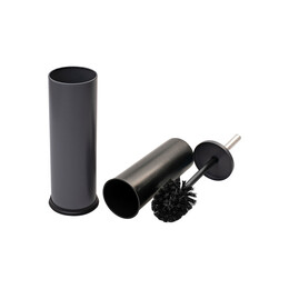 Estia Πιγκαλ Classic Μεταλλικο με Πλαστικο Δοχειο 23cm μαt Γκρι