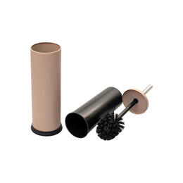 Estia Πιγκαλ Classic Μεταλλικο με Πλαστικο Δοχειο 23cm μαt Μπεζ