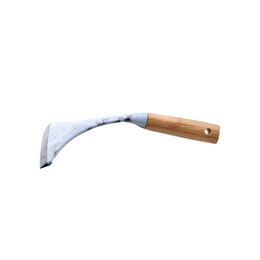 Estia Καθαριστηρας Τζαμιων Χειρος με Λαστιχο Bamboo Essentials Marble