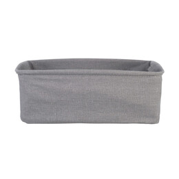 Estia Καλαθι Οργανωσης Fjord με Εσωτερικη Επενδυση 30x20x10cm Magnet