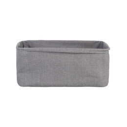 Estia Καλαθι Οργανωσης Fjord με Εσωτερικη Επενδυση 25x15x10cm Magnet