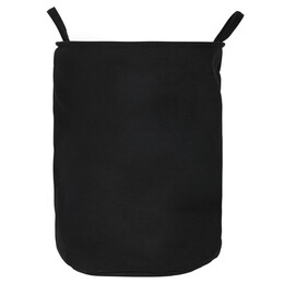 Estia Καλαθι Απλυτων Fjord με Χερουλια 36x36x50cm Magnet