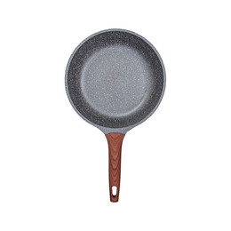 Estia Τηγανι Stone Αντικολλητικο Χυτου Αλουμινιου 26cm