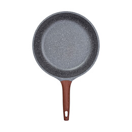Estia Τηγανι Stone Αντικολλητικο Χυτου Αλουμινιου 30cm